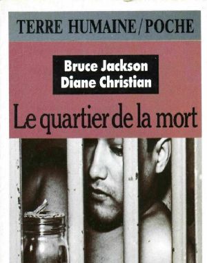 [Terre des Hommes, A lire**** 04] • Le Quartier De La Mort
